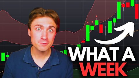 A WILD Week In Review