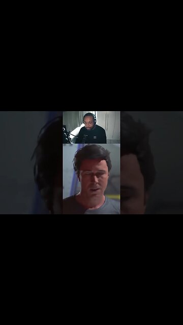 TÁ TRANCADO | Quantum Break #quantumbreak #shorts