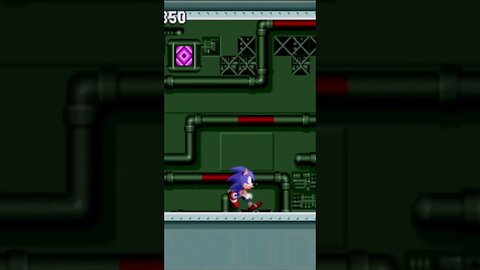 Sonic 1 #videogame #youtube #youtubeshorts #game #gamer #games #shortsvideo #shortsviral #anime