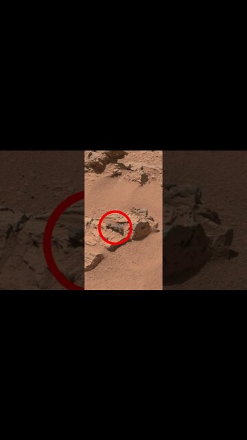 Som ET - 82 - Mars - Curiosity Sol 90 - Video 1
