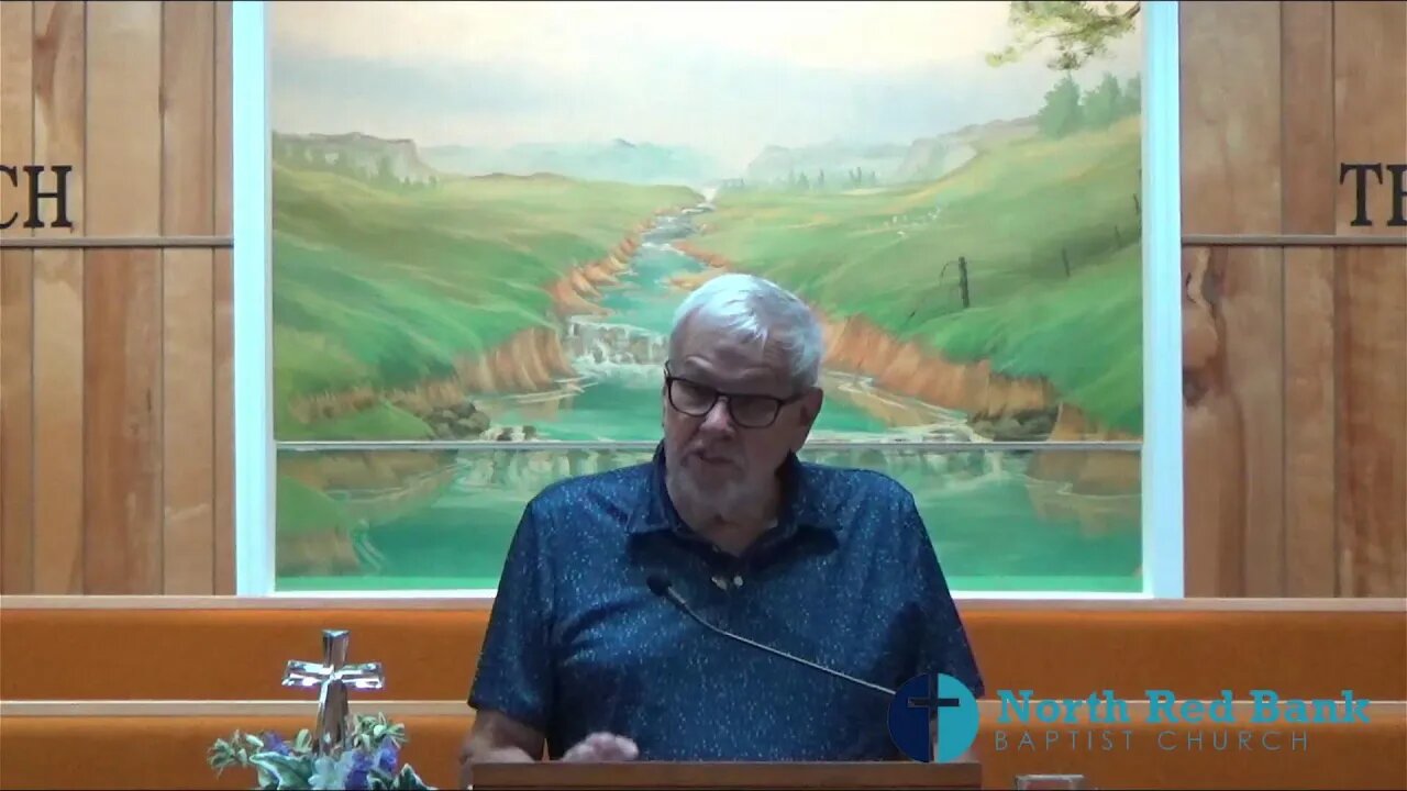 The Study of Prophecy and The Book of Revelation.