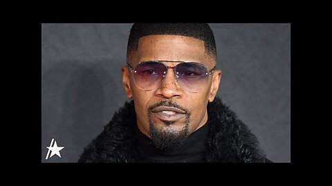 Jamie Foxx Breaks Silence Following Altercation at Birthday Dinner