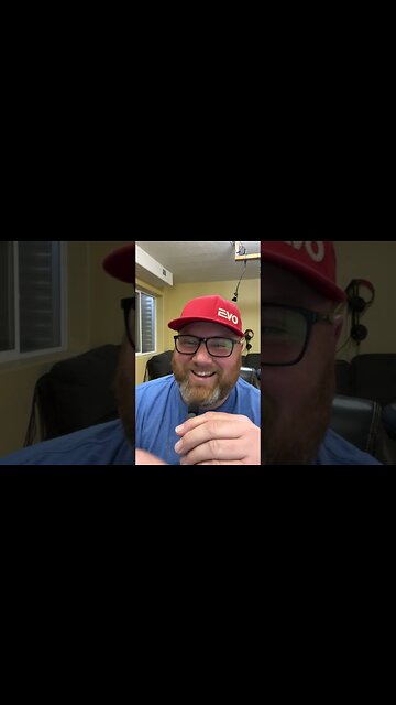 Good Men | We don't need to be vulnerable but we do need to be emotional available