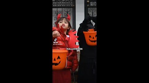 "Halloween Es Abominación Ante Dios"