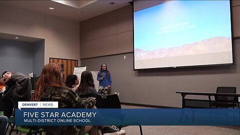 Adams 12 expands Five Star online academy to other districts