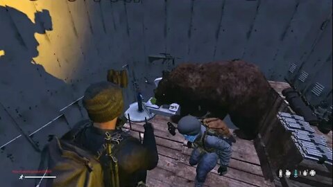 DayZ hands down THE best game