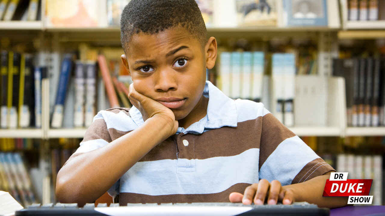 Ep. 485 – Thousands Of Students Fail In Baltimore Schools, But They’re All Getting Promoted
