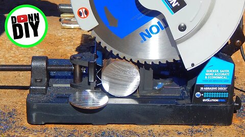 Evolution EVOSAW355 - First Time User