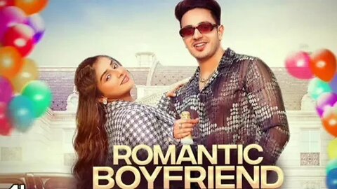 Romantic Boyfriend - Diler Kharkiya |Vanshikha | Navya Tiwari | New HaryanviSongs Haryanavi 2022 DJ