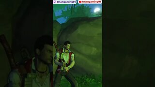 You're Not Holding Anything