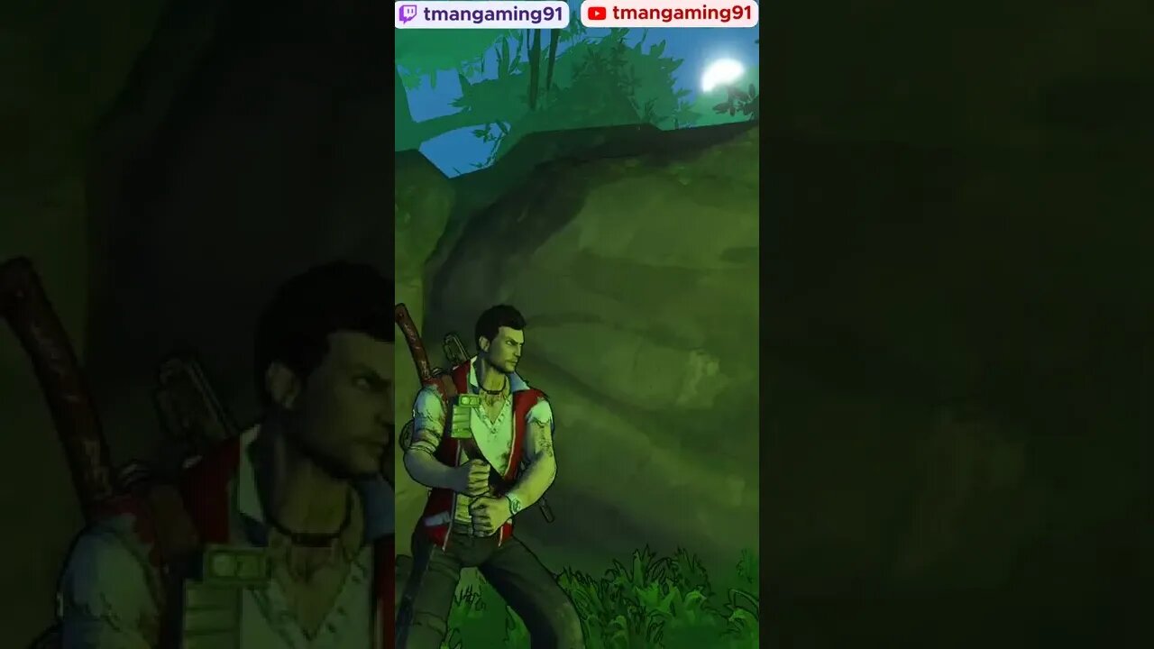 You're Not Holding Anything