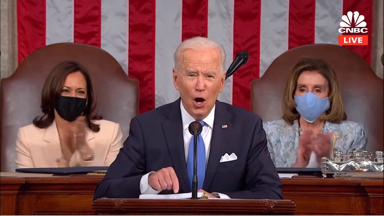 Heil Biden!