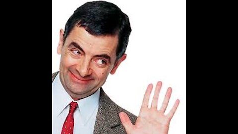 Mrbean fanny