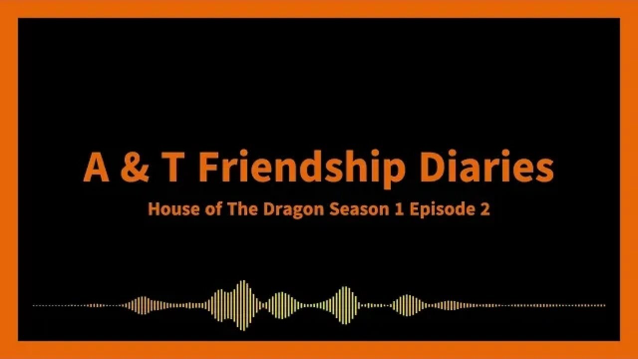 House of The Dragon Season 1 Episode 2