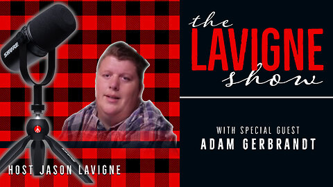 Having Faith w/ Pastor Adam Gerbrandt