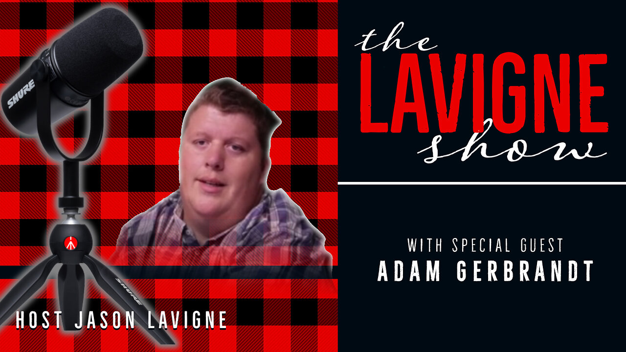 Having Faith w/ Pastor Adam Gerbrandt