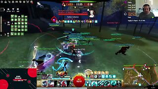 FARMING ,PVP and WvW MULTICLASS and Builds !!!!!