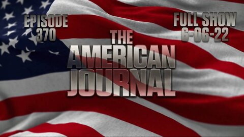 The Biden Assault on Society Continues FULL SHOW 6-6-22