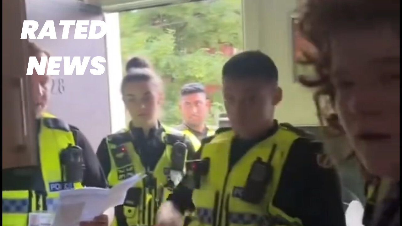 Climate Activists Arrested in UK for Conspiracy to Disrupt Airports