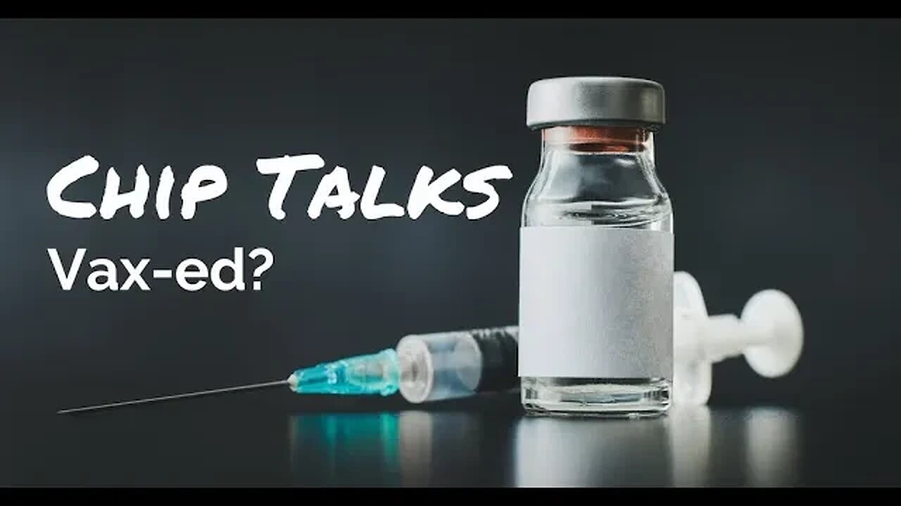 Chip Talks: VAX-ED?