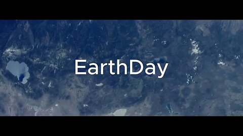 Earth Day 2017 | Veloger Abdul Rehman | 2023