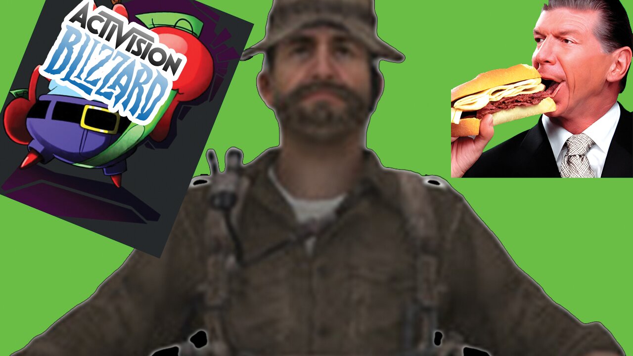 The GOOD Modern Warfare 3