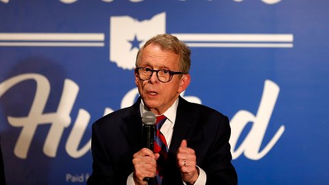 Ohio Gov. Pledges To Sign Anti-Abortion 'Heartbeat Bill'