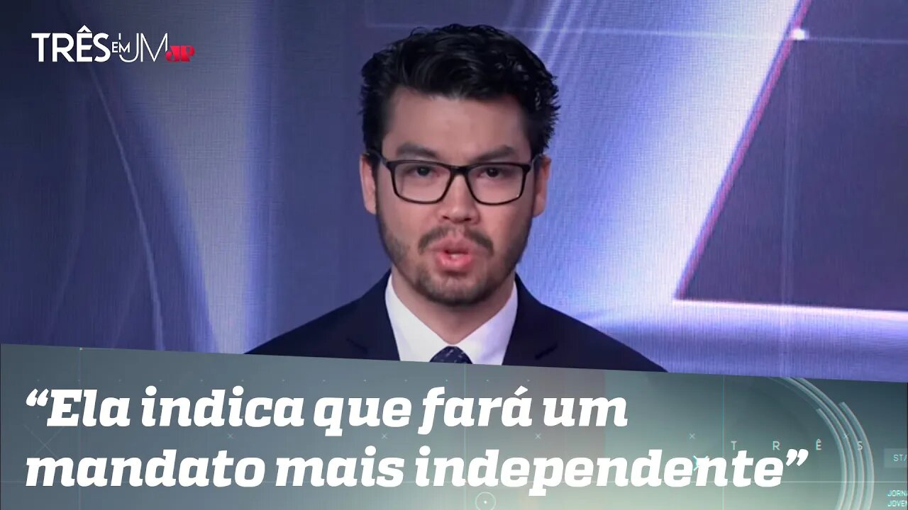 Nelson Kobayashi: “Carla Zambelli, ‘ovelha’ mais fiel a Bolsonaro, está se desgarrando”