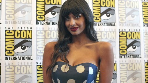 Actress Jameela Jamil Opens Up Getting Harassed