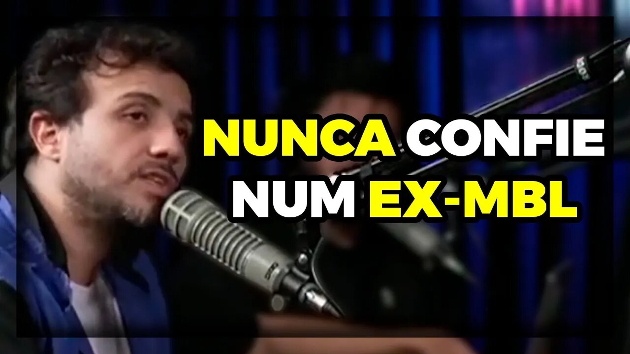 RENAN DESABAFA AO VIVO