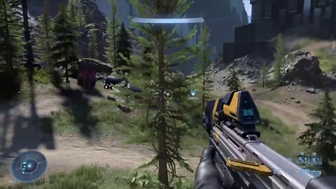 The Forerunner Structure | Halo Infinite Ep 7