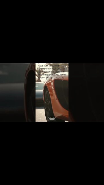 Have faith in yourself! - #motivation #inspirational #positivemindset #positivevibes #shorts