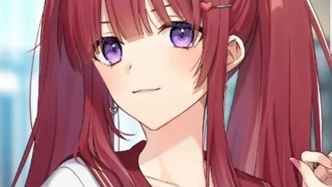 Dating My High School Bully #14 | Visual Novel Game | Anime-Style