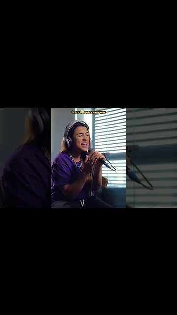 sou apaixonada nessa música