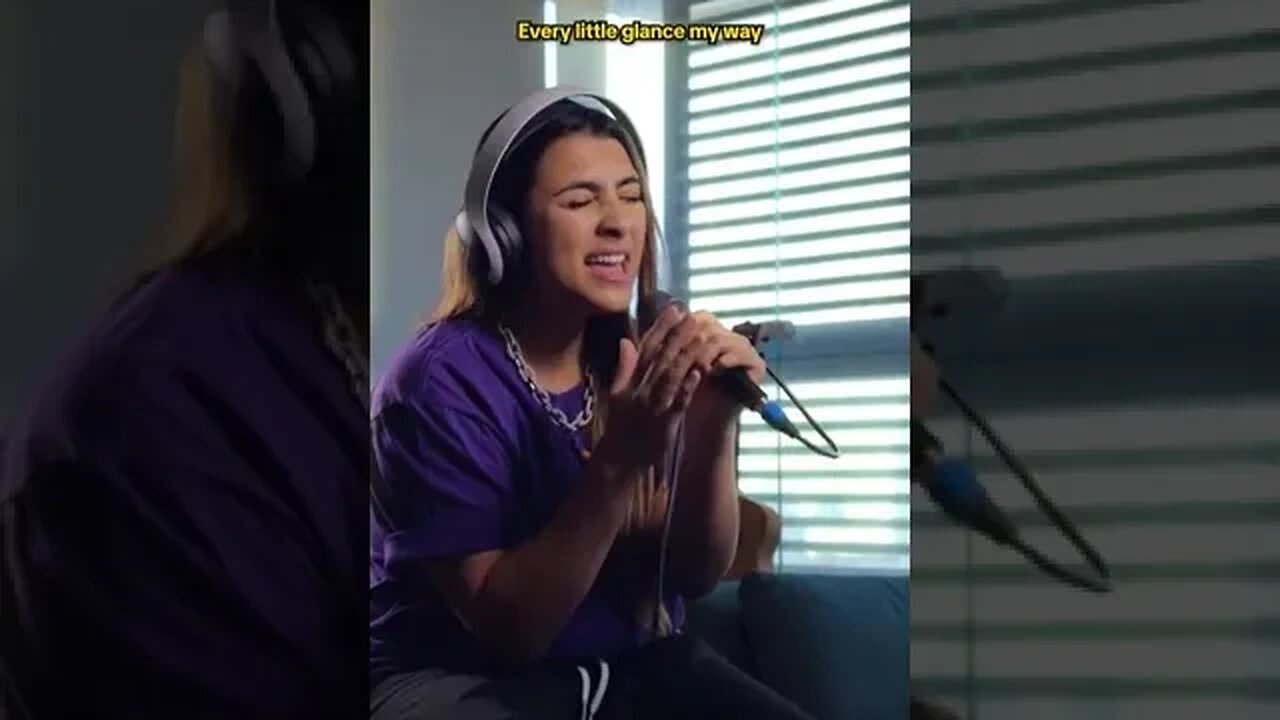 sou apaixonada nessa música
