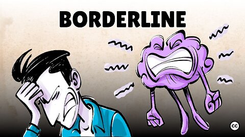 Borderline Personality Disorder