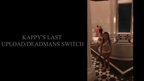 Isaac Kappys Killswitch