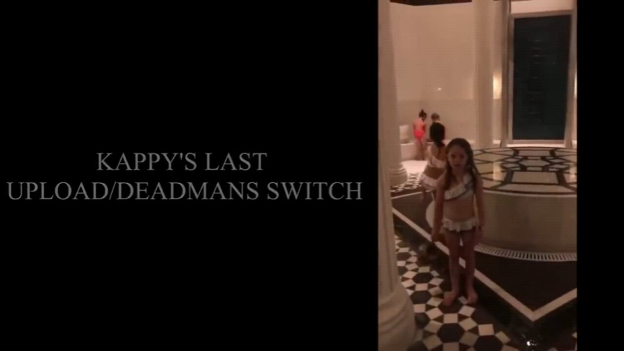 Isaac Kappys Killswitch