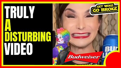 #GetWokeGoBroke Story Of The Week | Budweiser Partners With Dylan Mulvaney