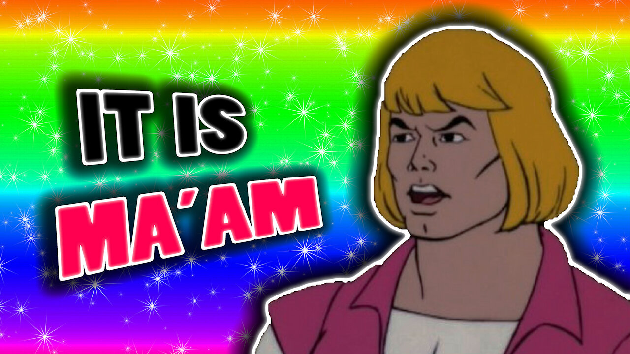 Gender Identity: Meme Compilation