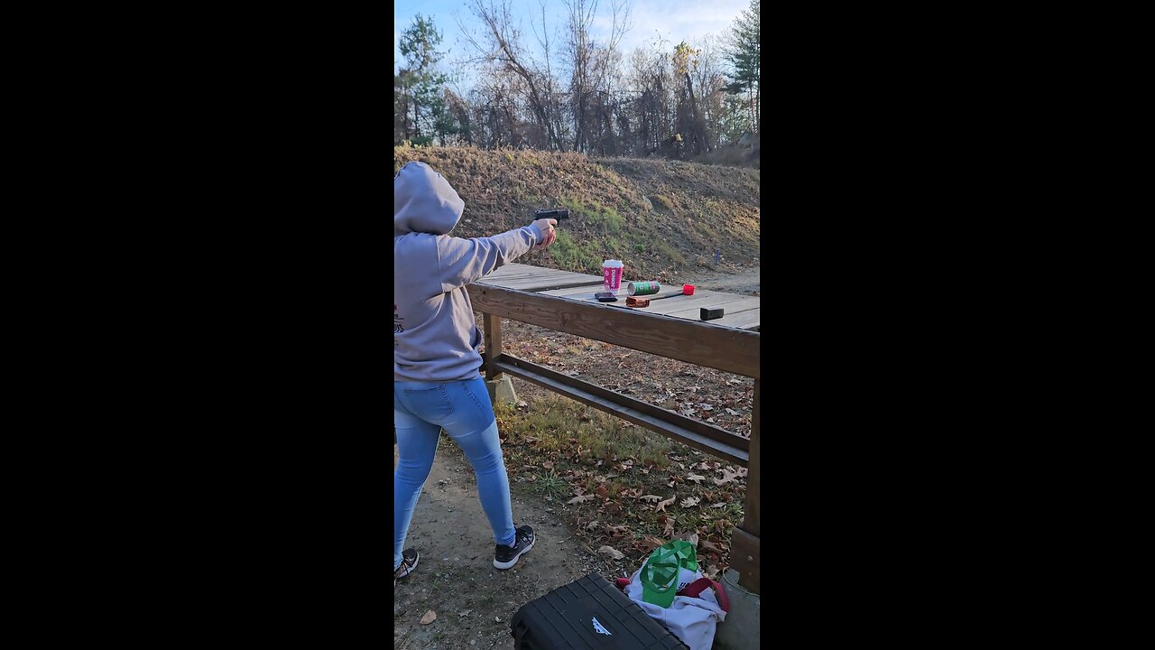 Springfield Hellcat Pro