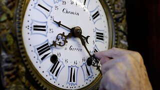 Wash. Legislature Passes Bill To Make Daylight Saving Time Permanent