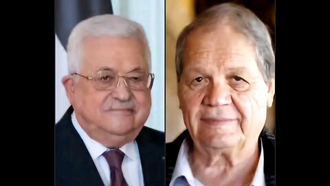 🇵🇸🇮🇱 IS MAHMOUD ABBAS GOING TO RESIGN?⏬Read description