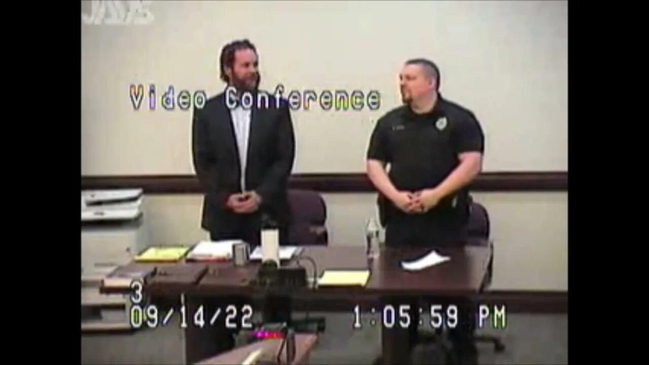 Prosecutor: Don #39 t Talk About Conviction Consequences