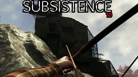 Ups and Downs of Raiding - Subsistence E72