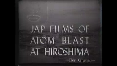Hiroshima 1946