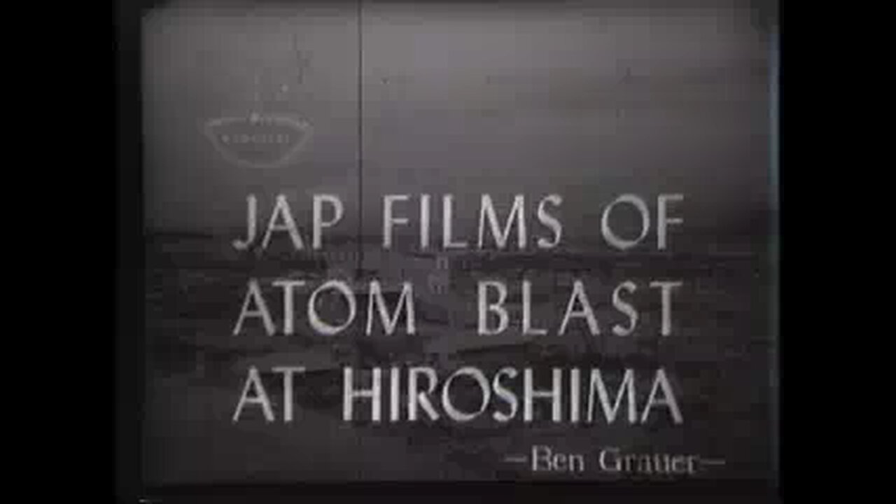 Hiroshima 1946