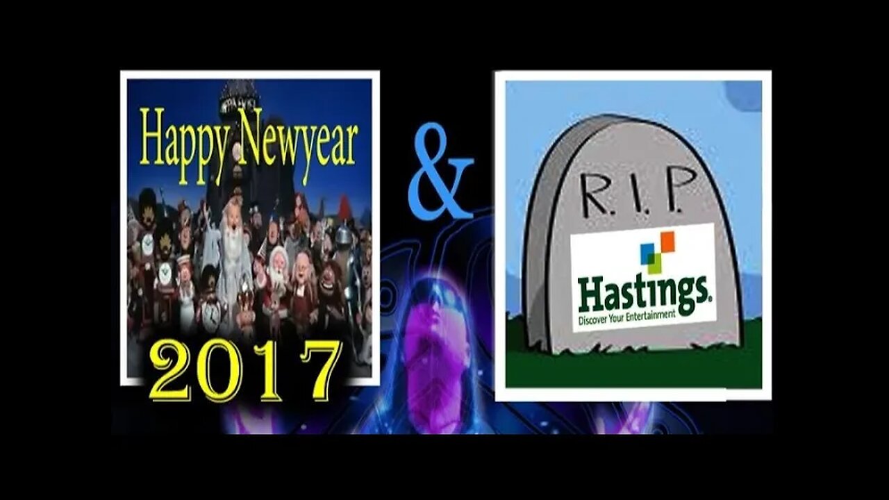 LWTV: My Remembering Hastings