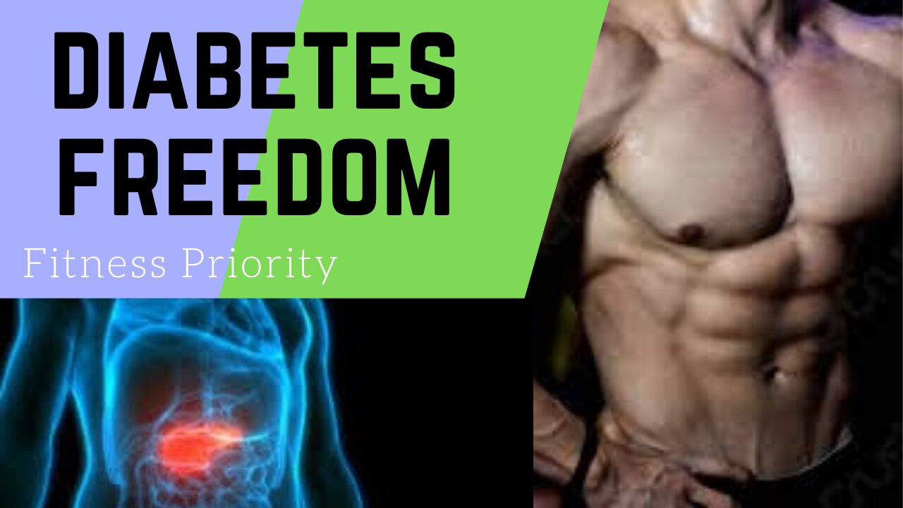 Diabetes || Diabetes and weight loss || Diabetes Freedom review