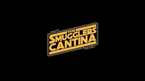 Welcome to the Cantina